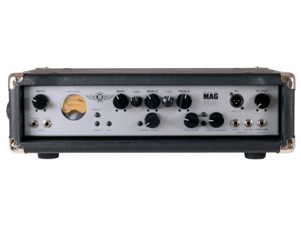 MAG-300H evo3
