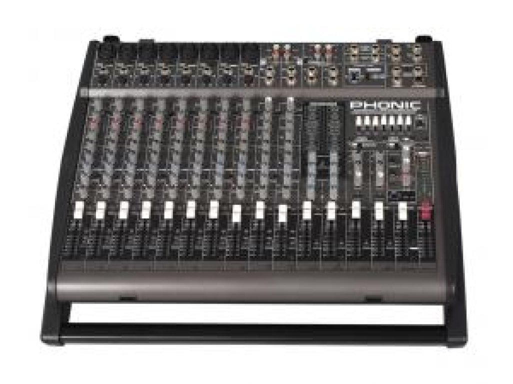 POWERPOD K-12Plus