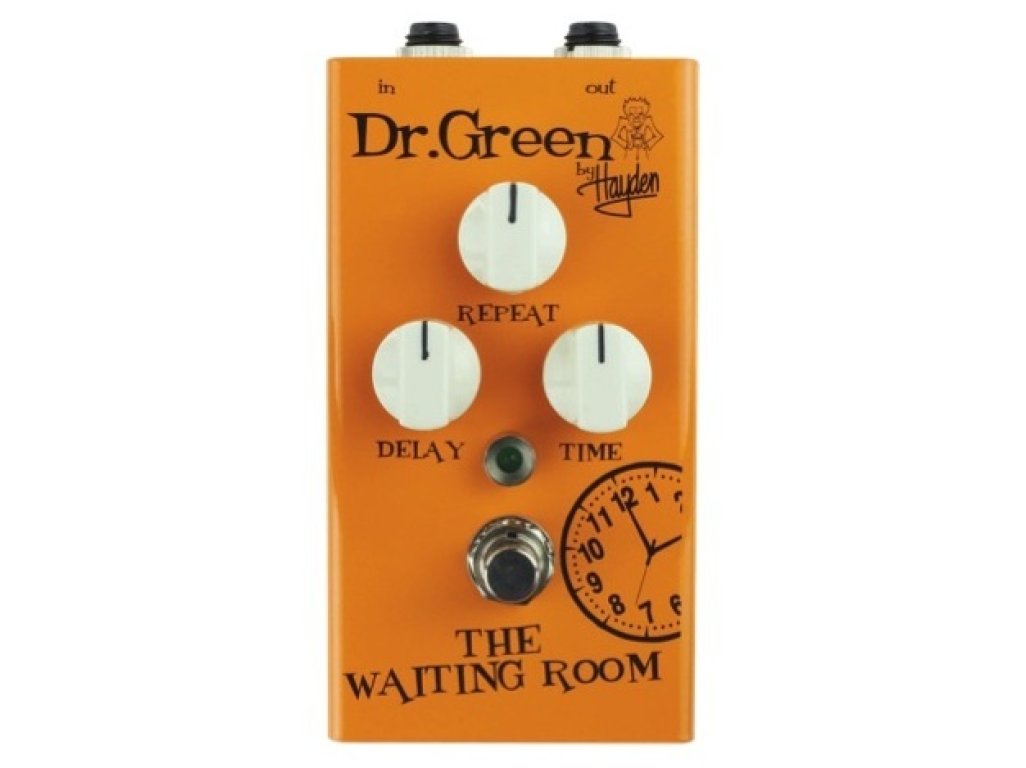 The Waiting Room