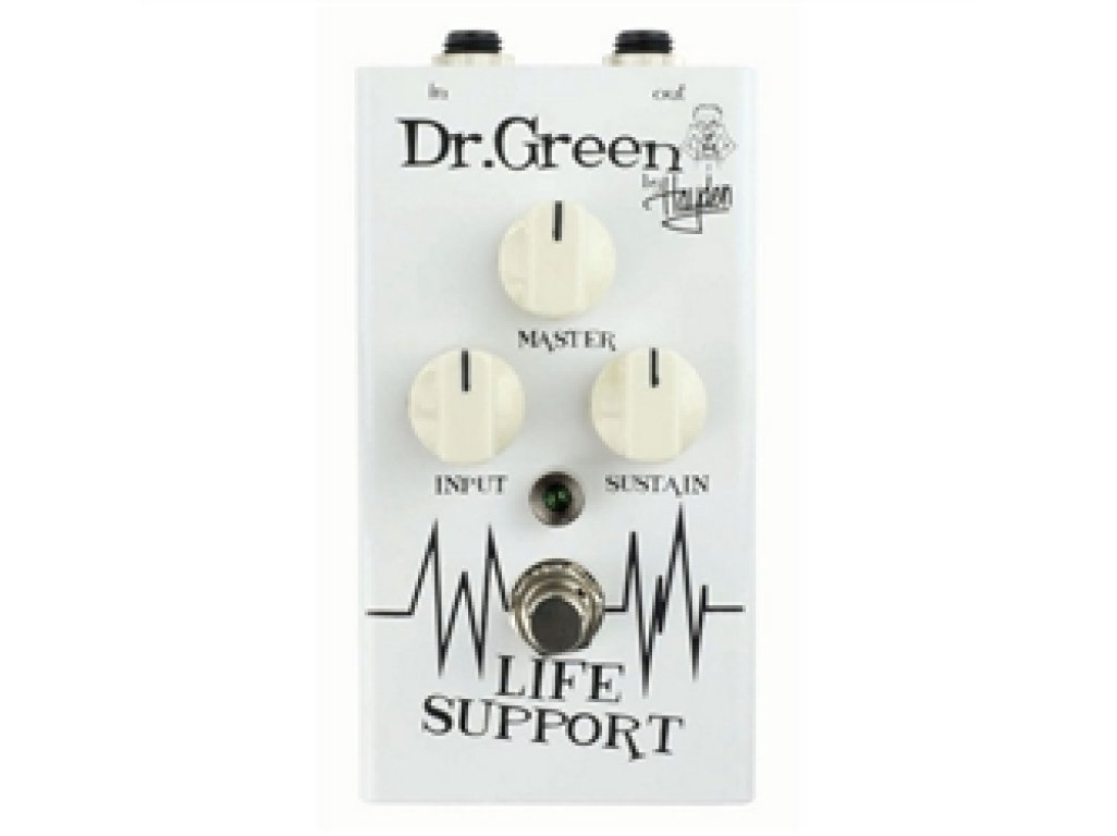 Life Support