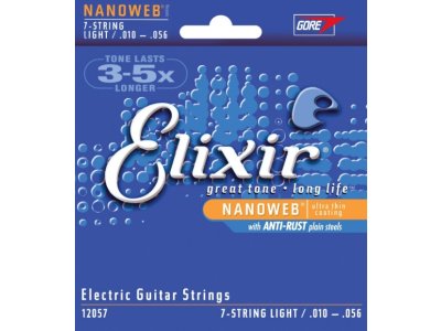 ELIXIR AntiRust