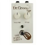 The Hairy Tongue