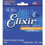 ELIXIR AntiRust