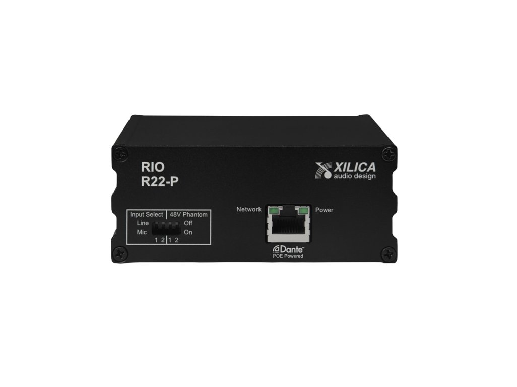 XILI R44-P