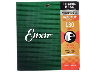 ELIXIR 15433