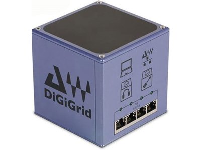 X-DG-S