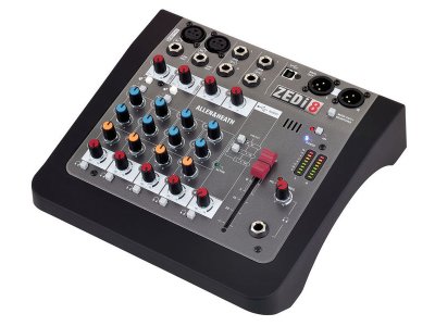ZEDi-8