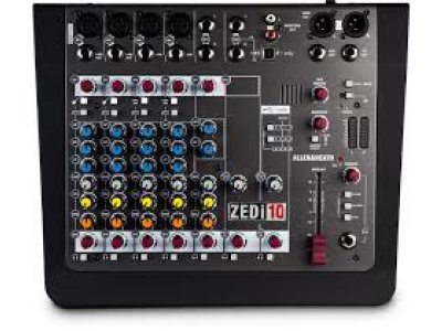 ZEDi-10