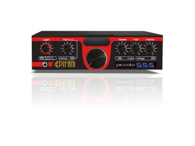 Piccolo 555-1000 AMPL