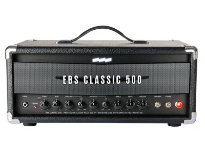 Classic500