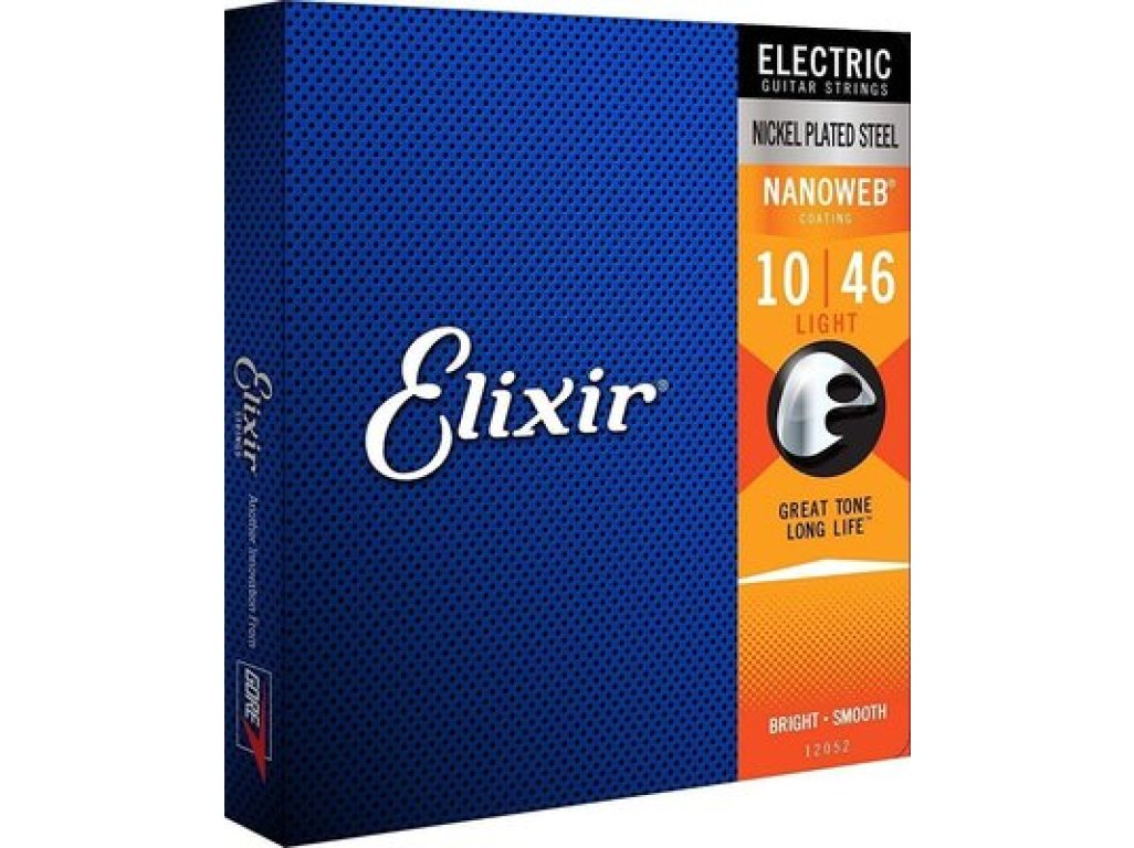 ELIXIR 12052