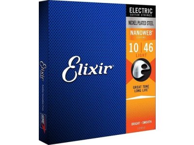 ELIXIR 12052