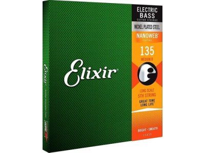 ELIXIR 15435
