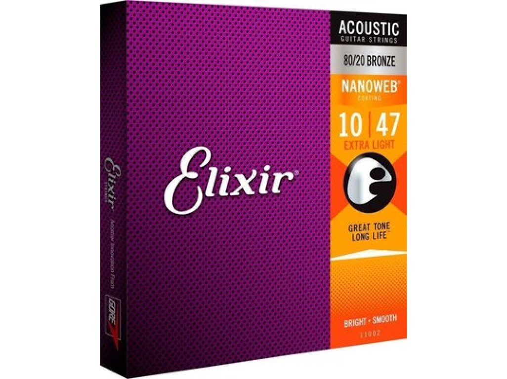 ELIXIR 11002