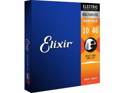 ELIXIR 12052 AntiRust