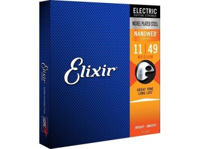 ELIXIR 12102