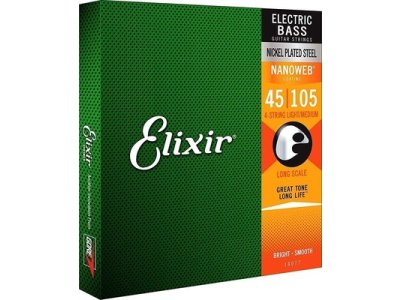 ELIXIR 14077