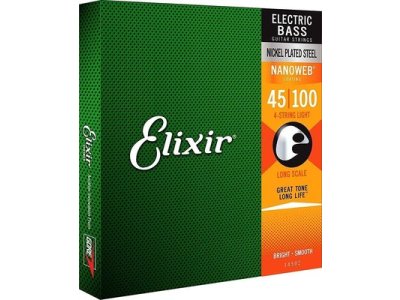 ELIXIR 14052