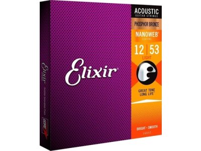 ELIXIR 16052