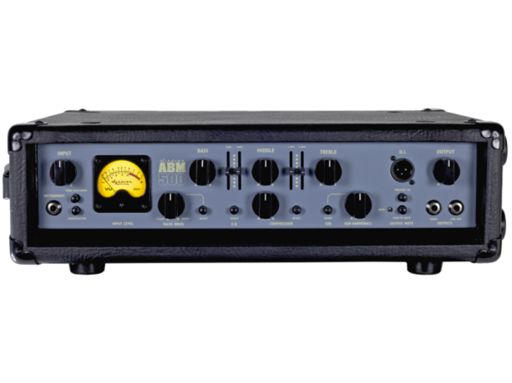 ABM500 evo III