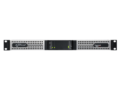 Duecanali 4804 DSP+DANTE