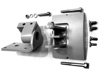 O-Line Wall Bracket 20021