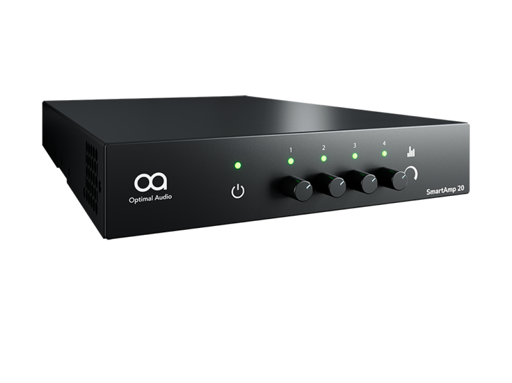SmartAmp 20