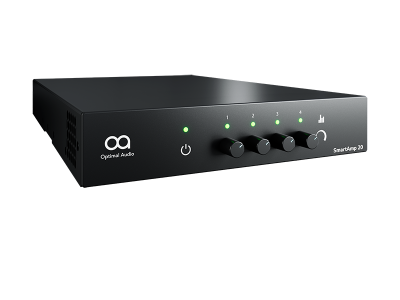 SmartAmp 20