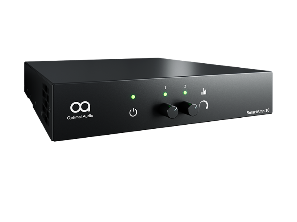 SmartAmp 10