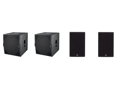 Balík Martin Audio set č. 2