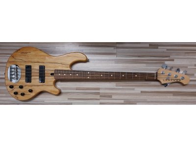 Skyline 44-01 Deluxe