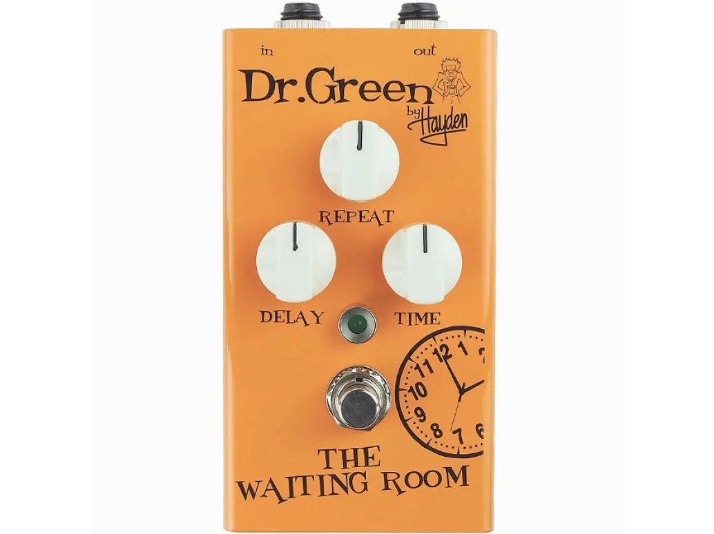 The Waiting Room