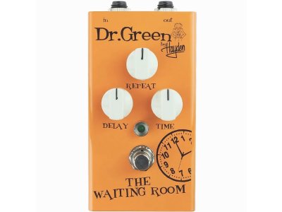 The Waiting Room