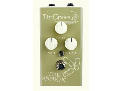 The Aspirin