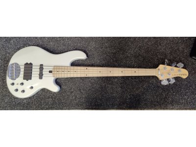 Skyline 55-02 Deluxe