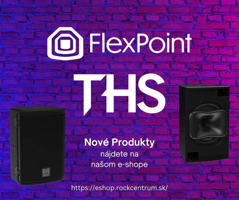 Flexpoint THS