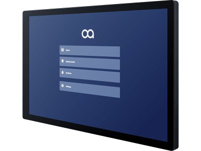 ZonePad 8