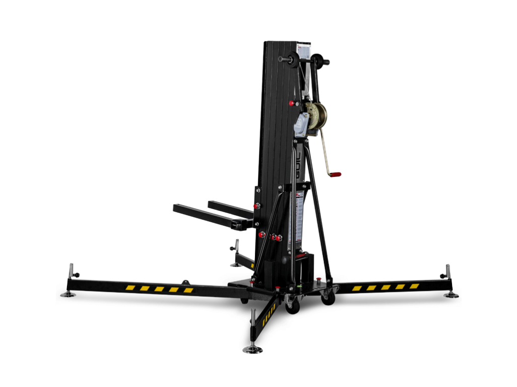 ULK 400Plus
