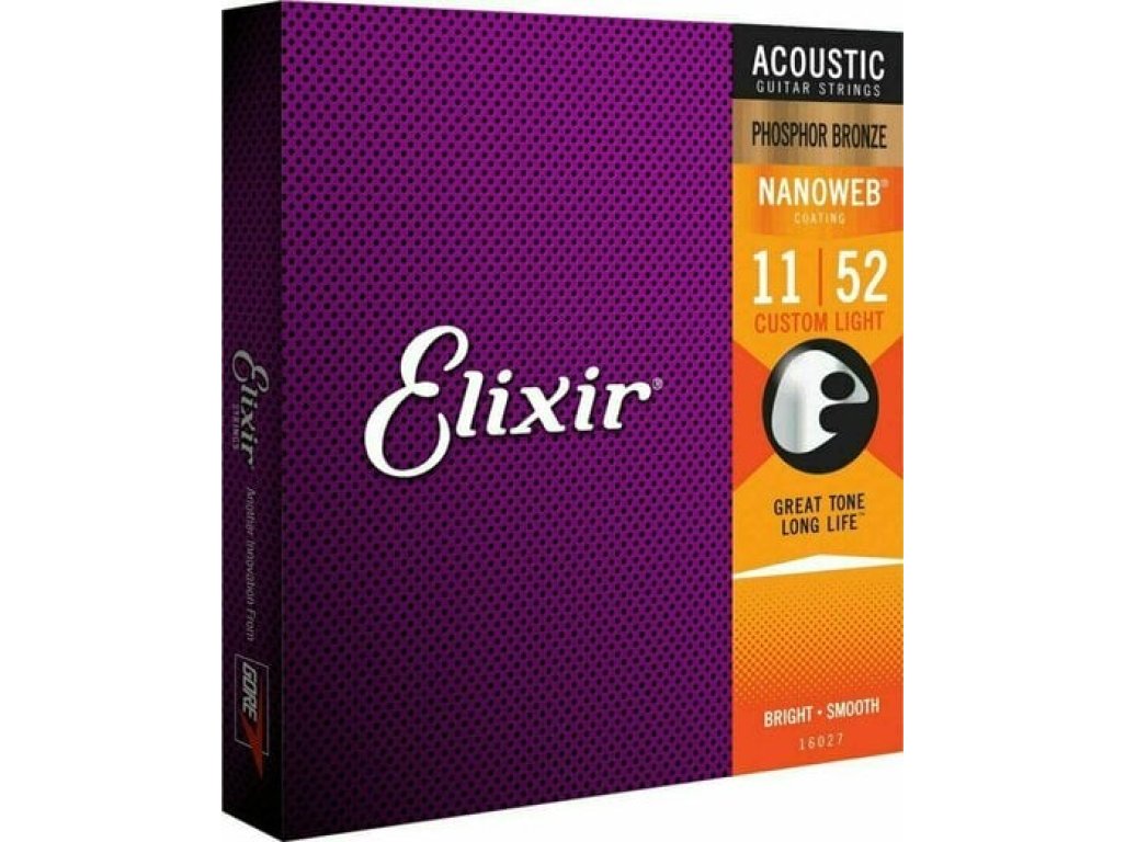 ELIXIR 16027