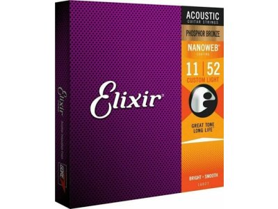 ELIXIR 16027