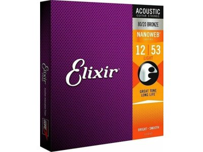 ELIXIR 11052