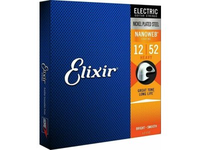 ELIXIR 12152