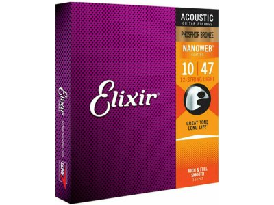 ELIXIR 16152