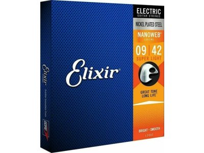 ELIXIR 12002