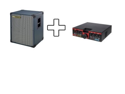 TOUR 210 and Picollo555/1000