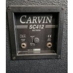 SX300H + SC412T CARVIN
