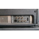 SX300H + SC412T CARVIN