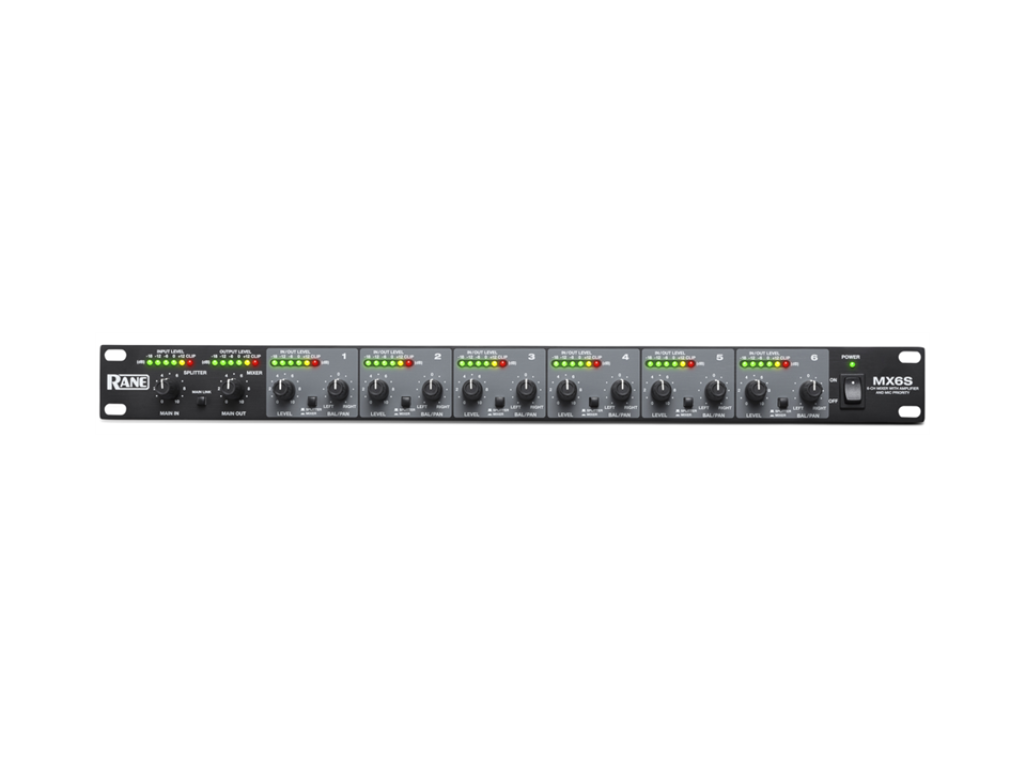 MX6S