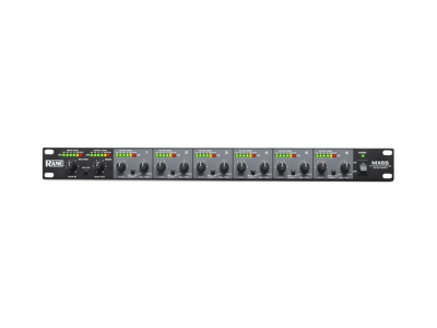 MX6S