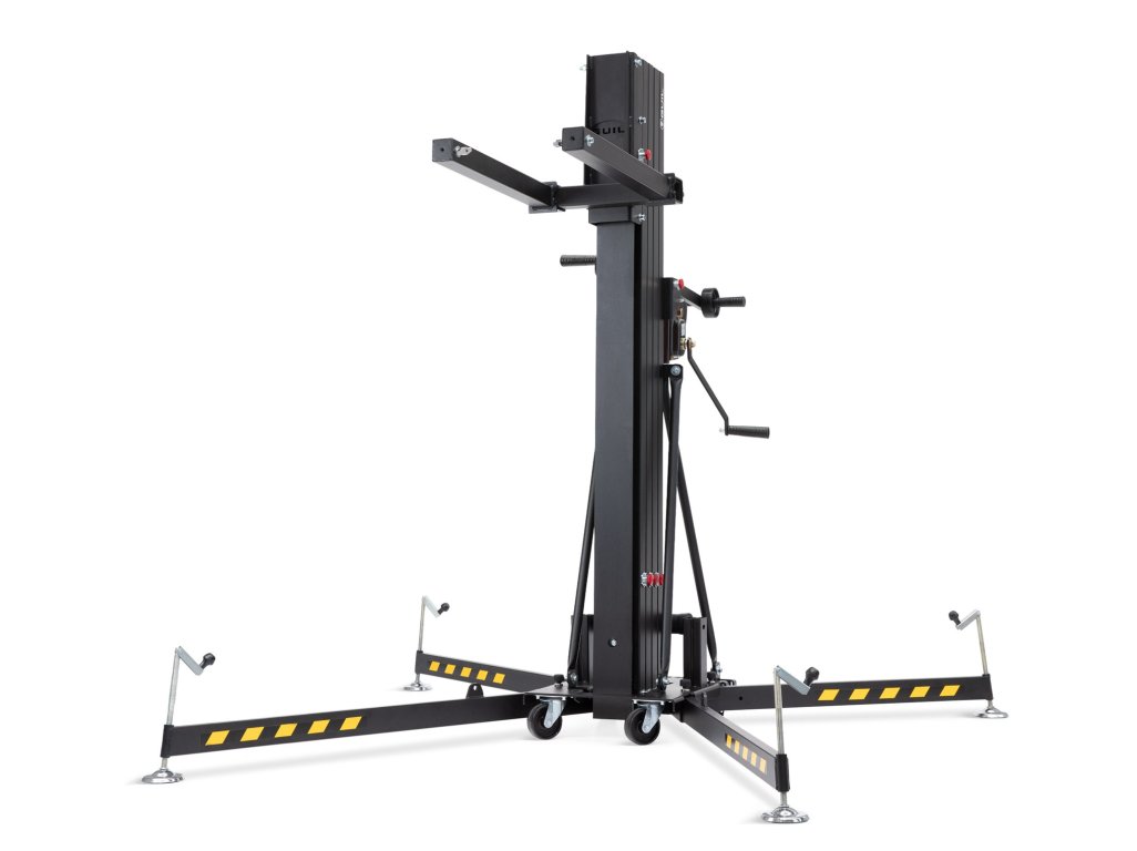 ULK 500Plus